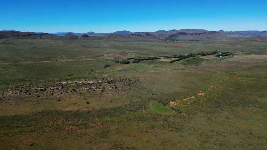 5 Bedroom Property for Sale in Steynsburg Rural Eastern Cape